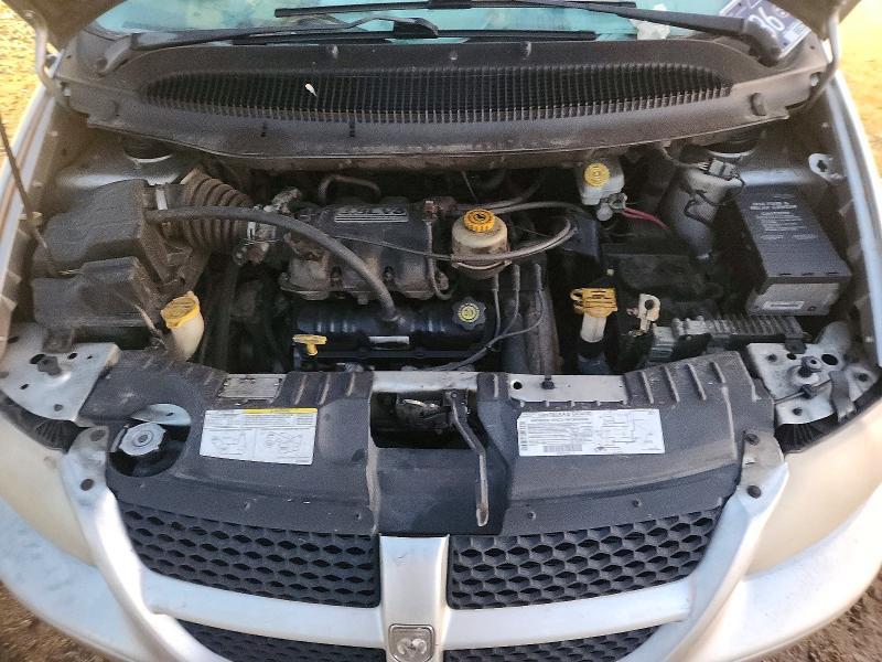 2003 Dodge Grand Caravan Sport