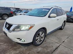 2014 Nissan Pathfinder s for sale in Grand Prairie, TX