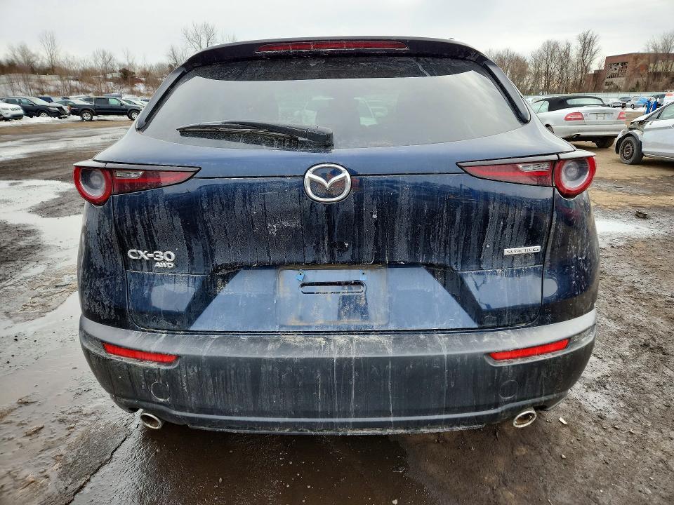 2023 Mazda Cx-30 Preferred