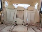 2007 Hyundai Santa fe se