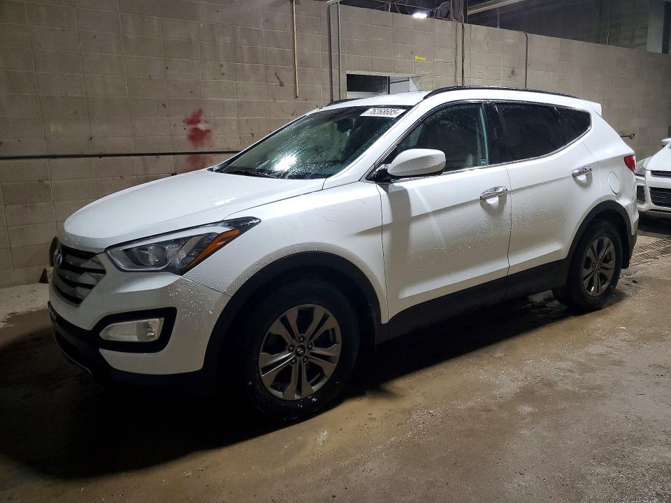 2015 Hyundai Santa fe Sport