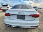 2021 Audi A4 Premium Plus 45