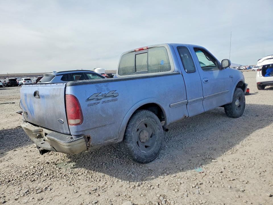 1997 Ford F150