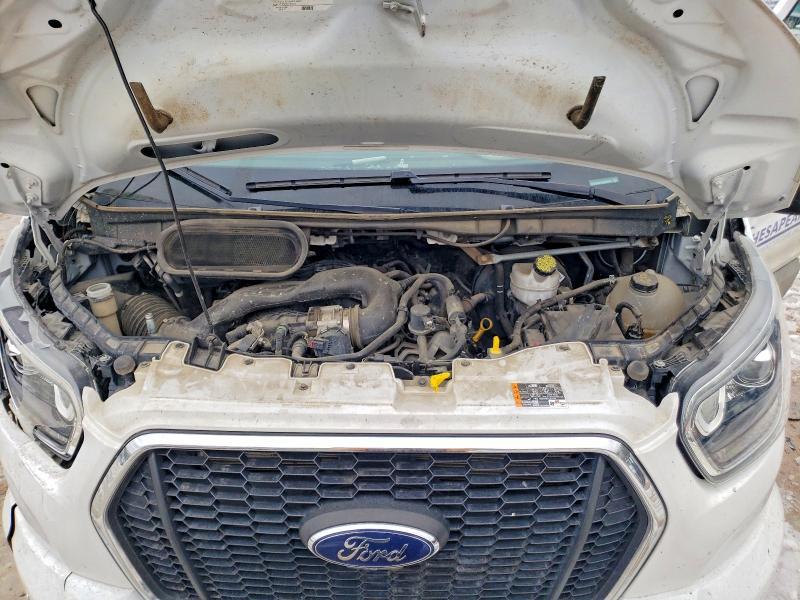 2023 Ford Transit T-350