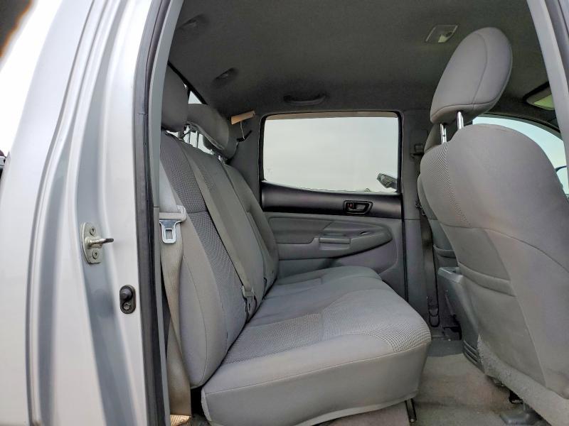 2011 Toyota Tacoma V6