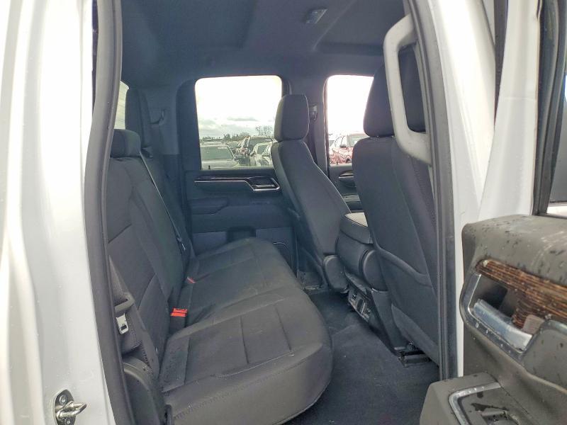 2024 GMC Sierra K3500 sle