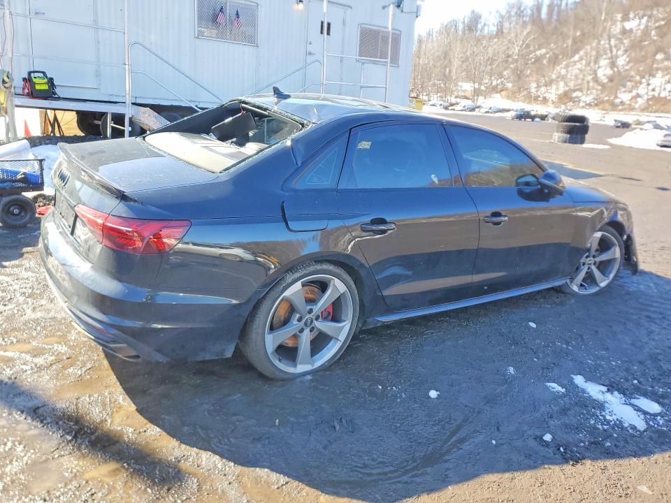 2023 Audi A4 Premium Plus 45