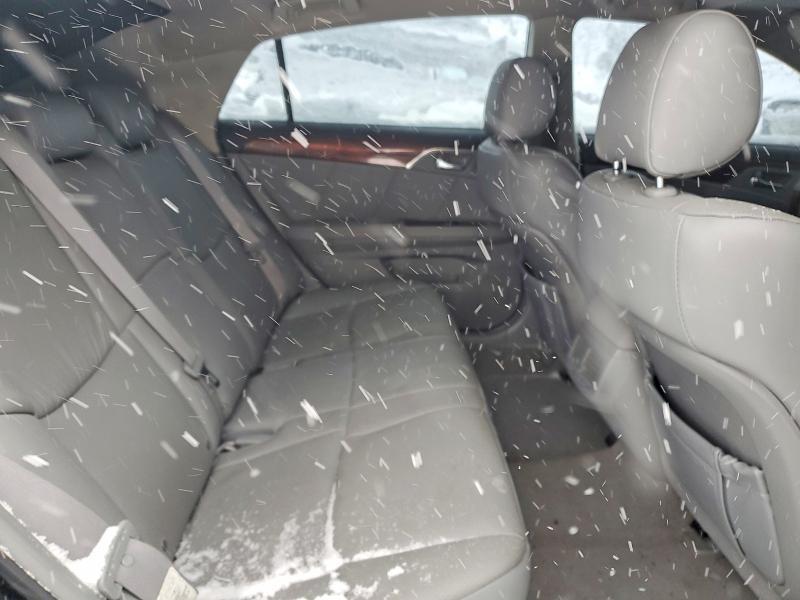 2008 Toyota Avalon xl
