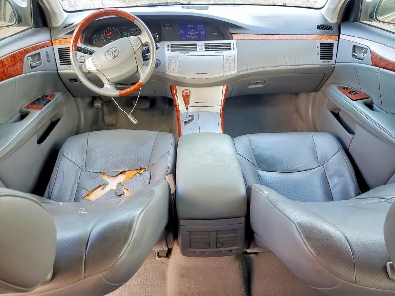 2007 Toyota Avalon Limited