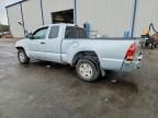2008 Toyota Tacoma Access cab