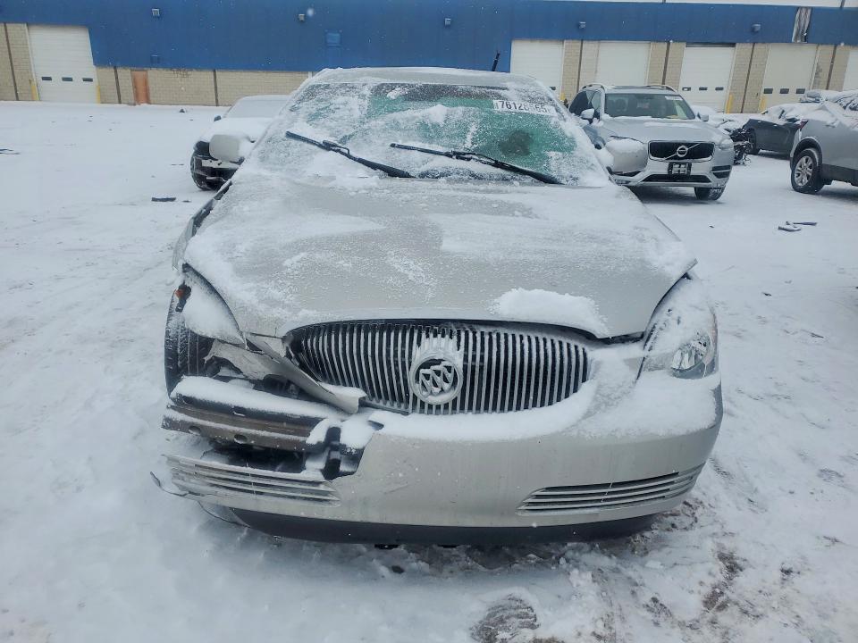 2006 Buick Lucerne cx