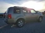 2011 Honda Pilot ex
