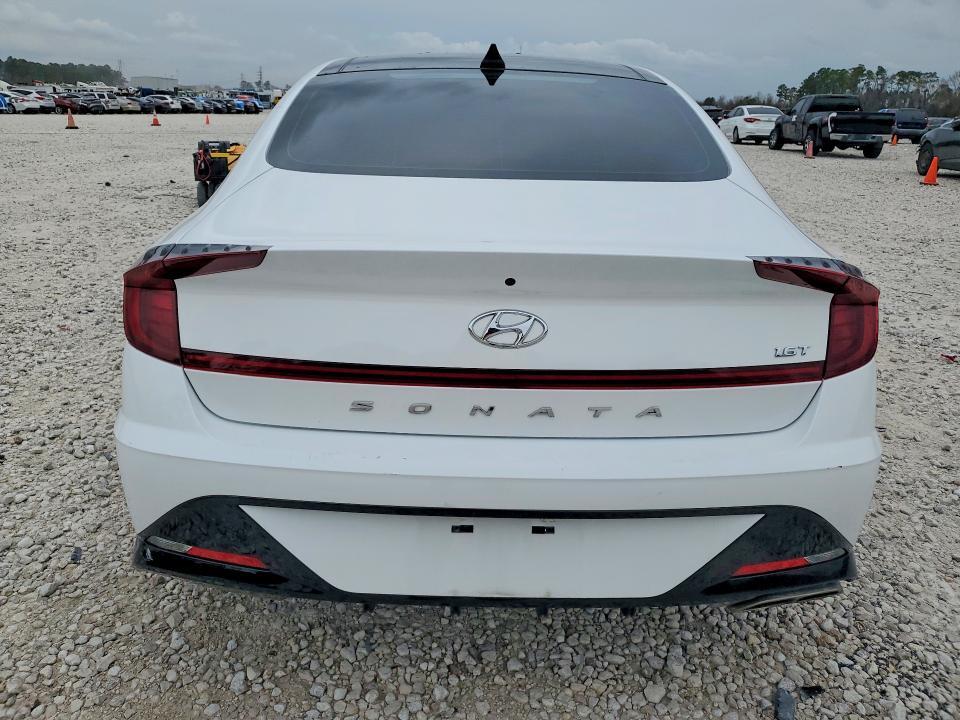 2023 Hyundai Sonata sel Plus