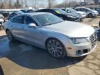 2013 Audi A7 Premium Plus