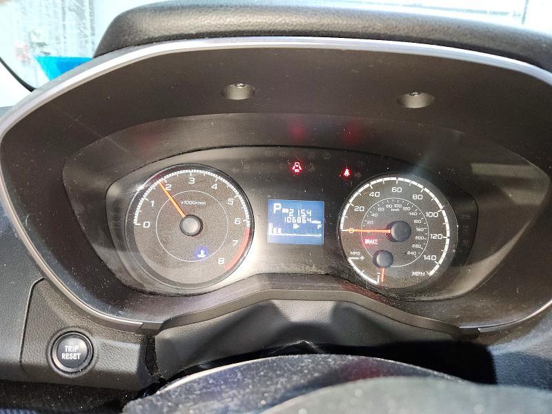 2019 Subaru Impreza Premium
