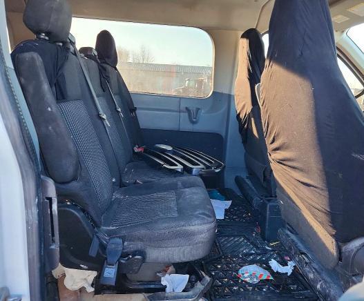 2016 Ford Transit T-350