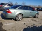 2007 Ford Five Hundred sel