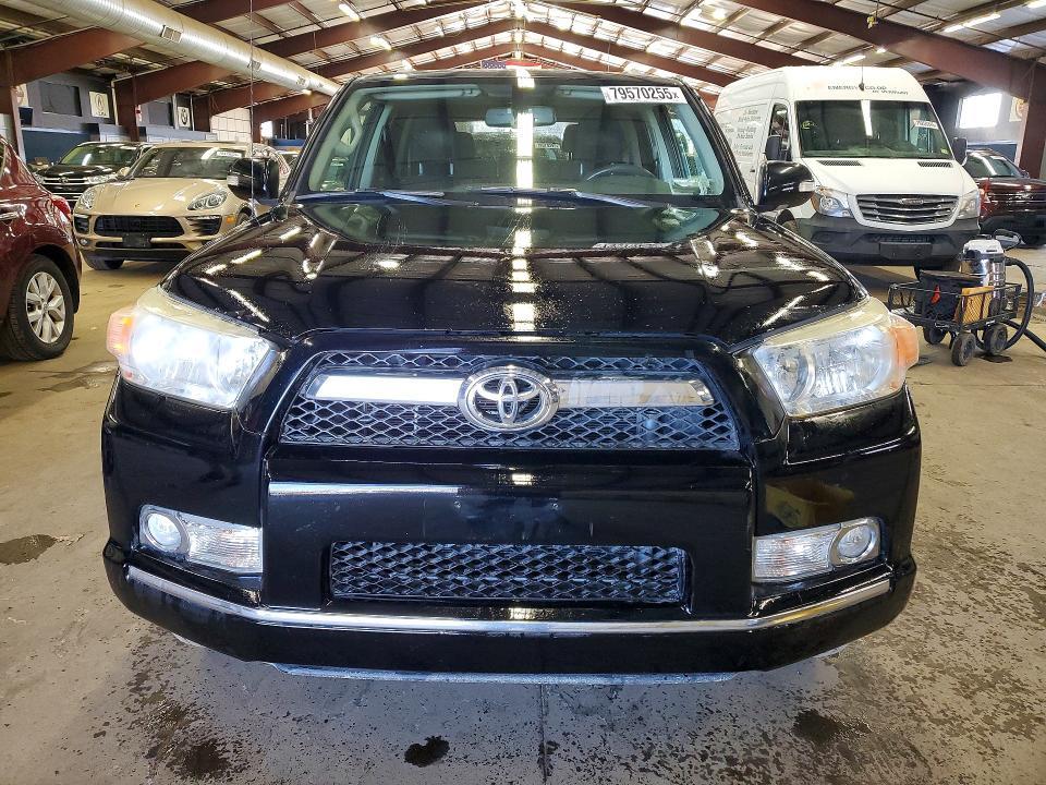 2010 Toyota 4runner SR5