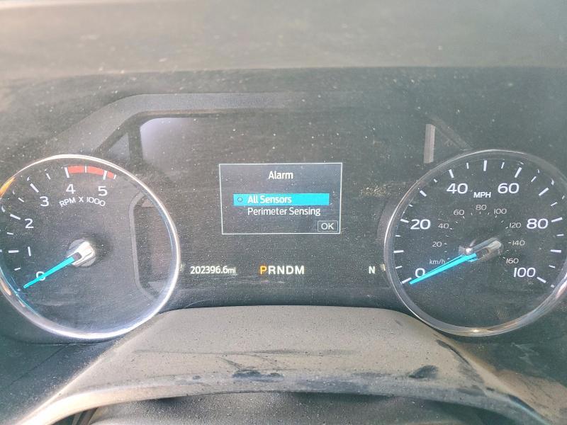 2020 Ford F350 Super Duty