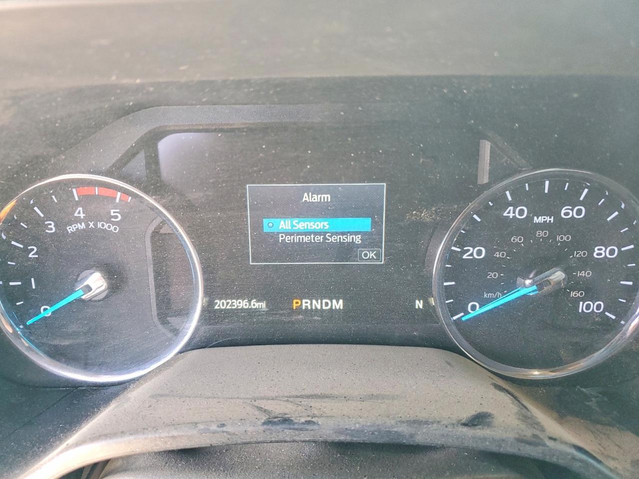 2020 Ford F350 Super Duty