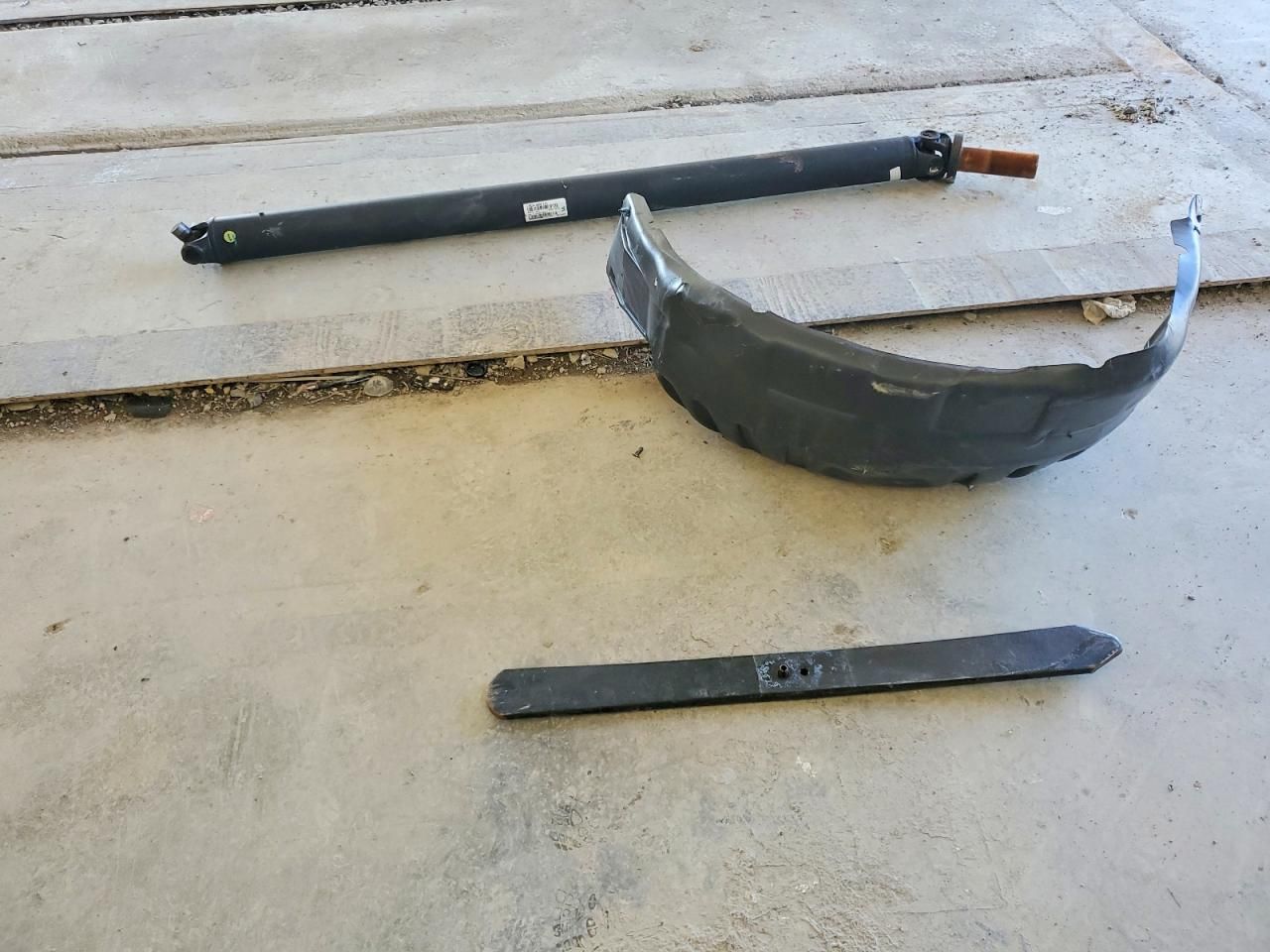 2024 Ford F250 Super Duty