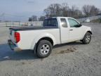 2011 Nissan Frontier SV V6