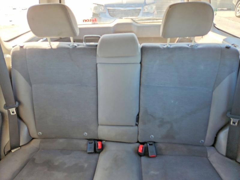 2006 Subaru Forester 2.5x