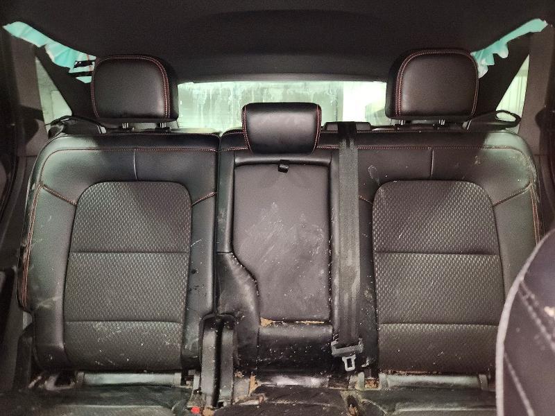 2024 Ford Escape st Line Select