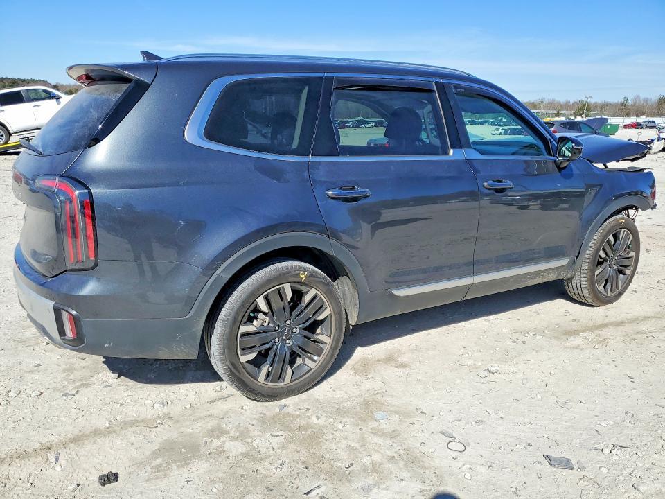 2023 KIA Telluride sx