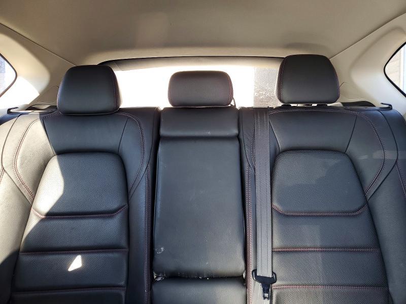 2024 Mazda Cx-5 Preferred