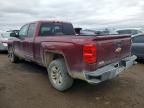 2014 Chevrolet Silverado K1500 ltz