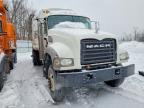2014 Mack 400 GU400