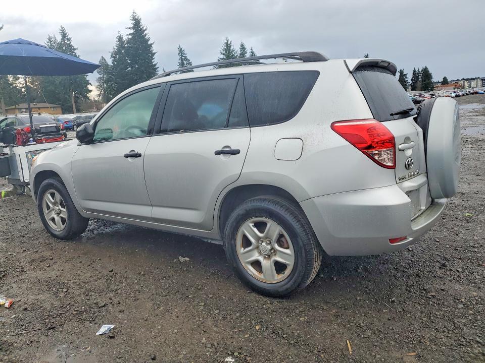 2007 Toyota Rav4