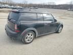 2012 Mini Cooper Clubman