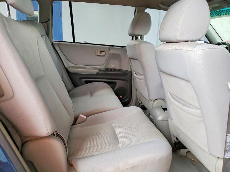 2006 Toyota Highlander Limited
