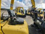 2018 Hyster Forklift