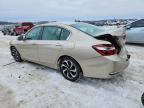 2016 Honda Accord ex