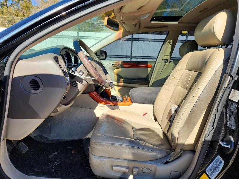 2001 Lexus Gs 300