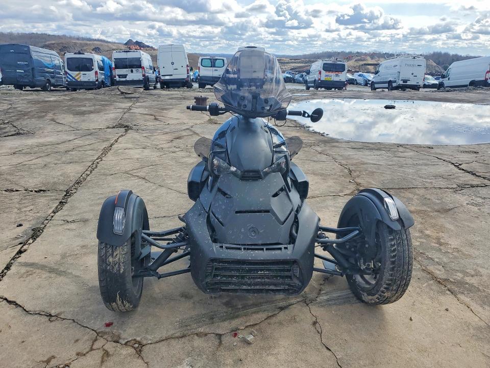2021 Can-Am Ryker