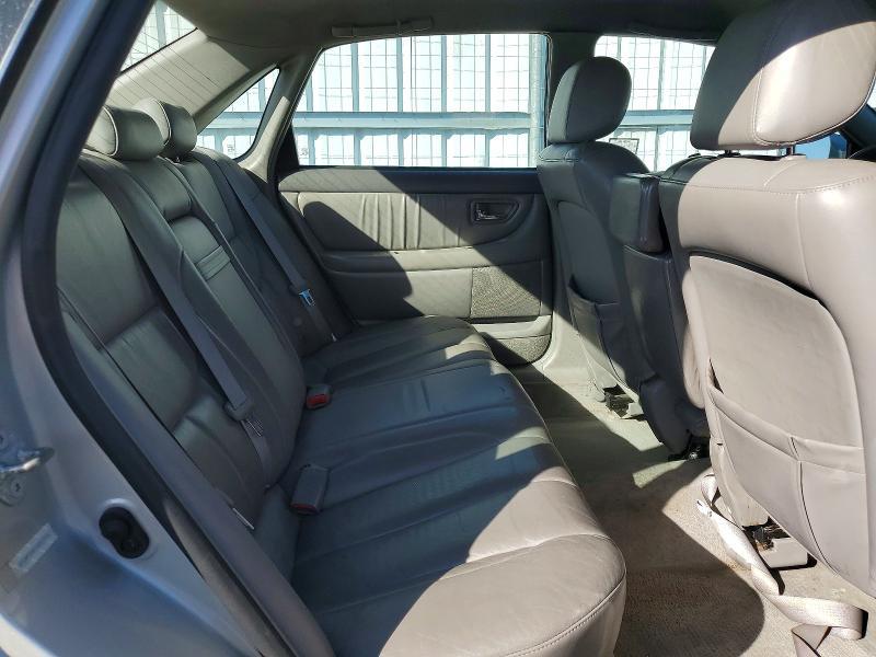 2003 Toyota Avalon xl