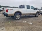 2011 Ford F250 Super Duty