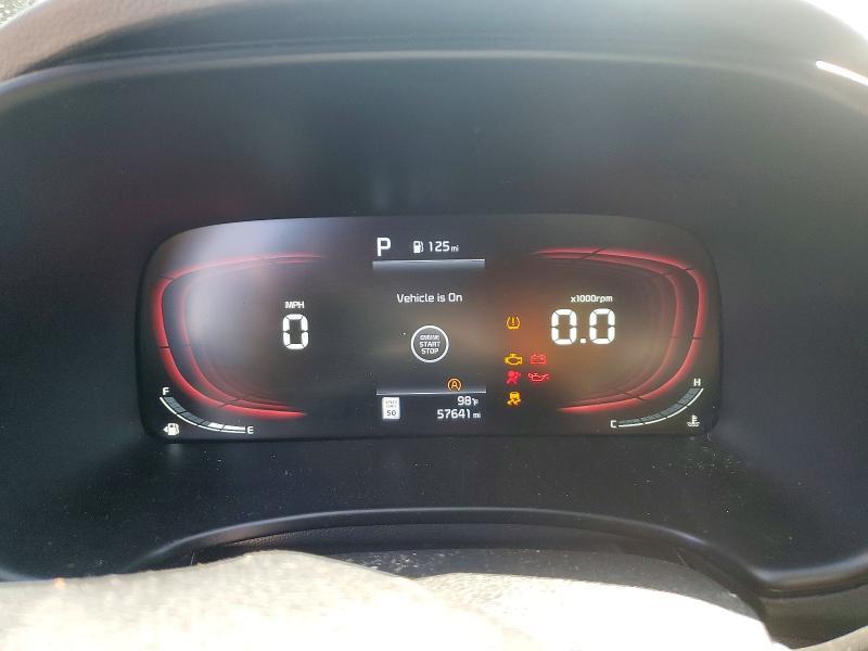2023 KIA Soul ex
