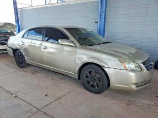 2006 Toyota Avalon xl