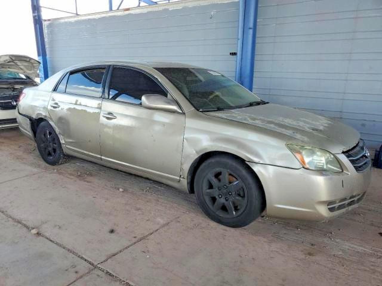2006 Toyota Avalon xl