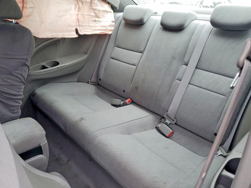 2006 Honda Civic lx