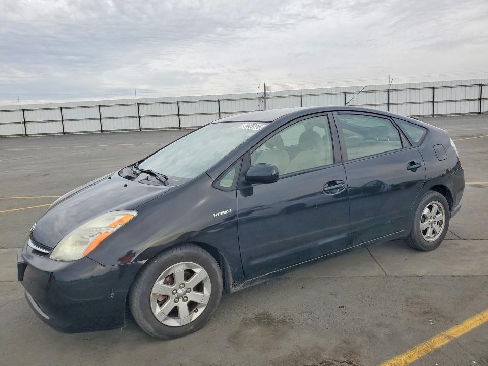 2007 Toyota Prius