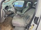 2015 Nissan Frontier S