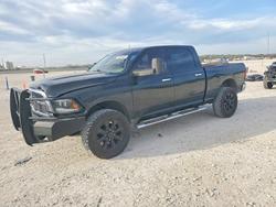Dodge Vehiculos salvage en venta: 2012 Dodge Ram 2500 slt