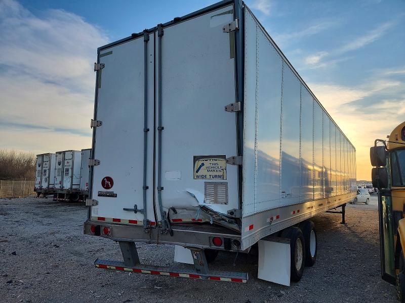 2018 Great Dane Ccc-3314-01053 dry van Trailer