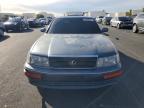 1992 Lexus Ls 400